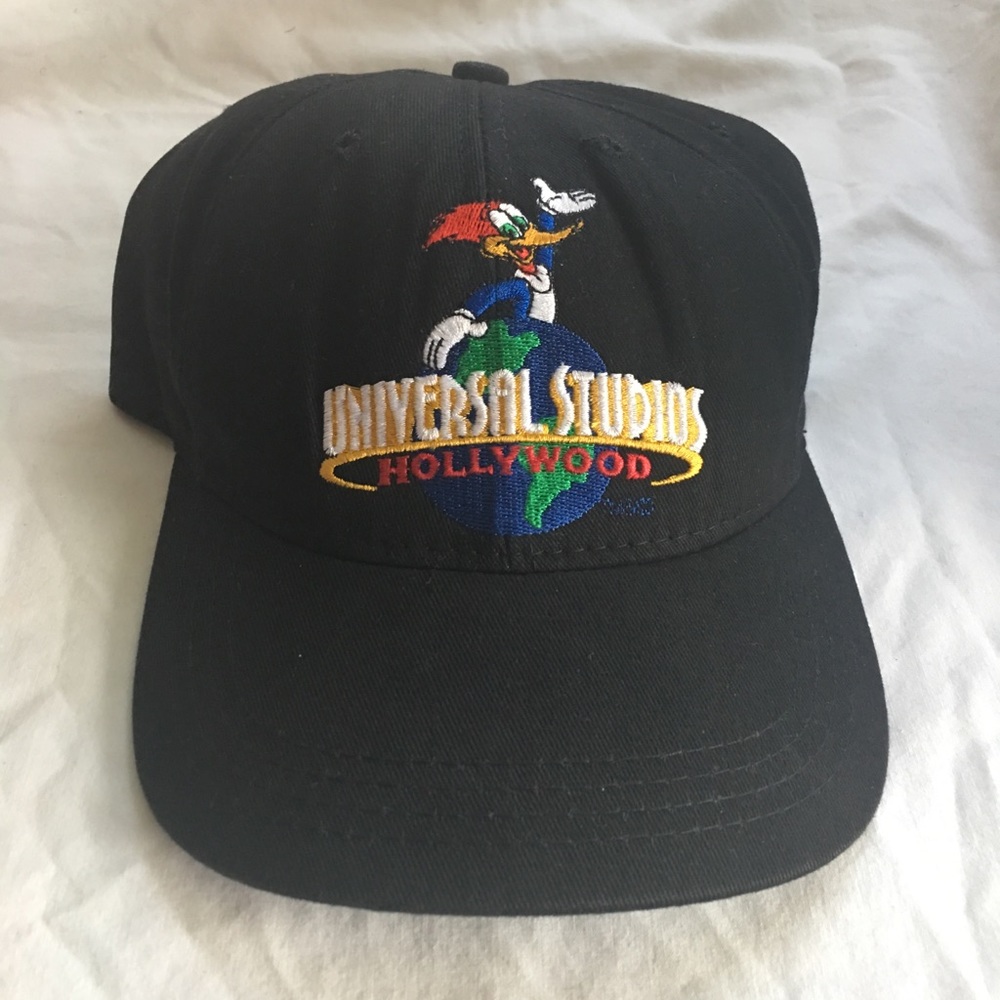 Universal Studios SnapBack